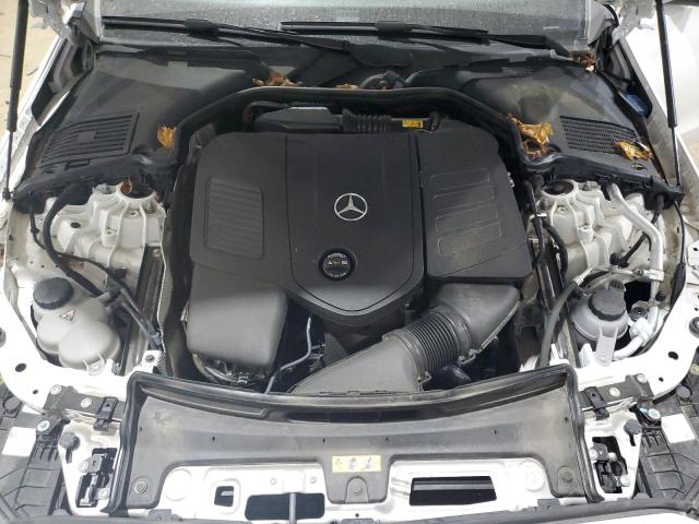 MERCEDES-BENZ C 300 4MATIC 2023