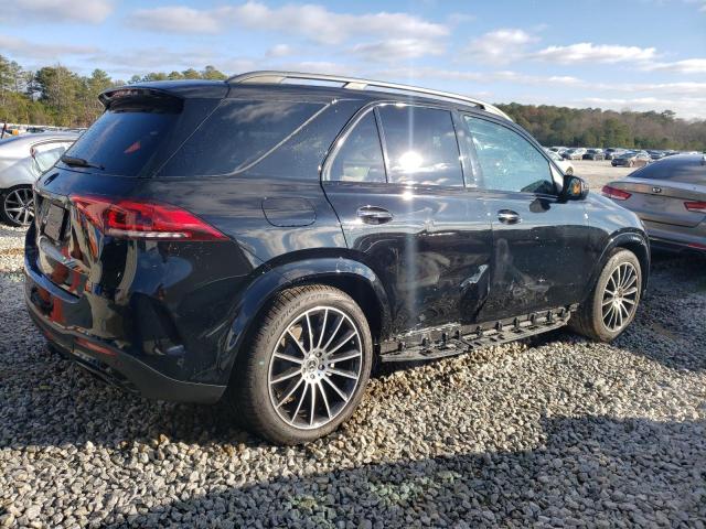 MERCEDES-BENZ GLE 350 2021