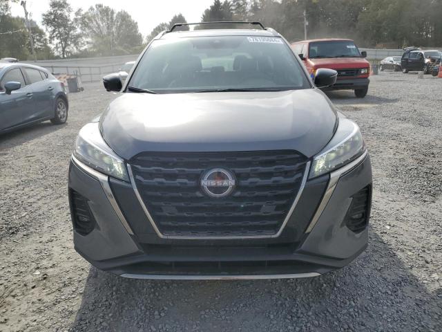 NISSAN KICKS SR 2024