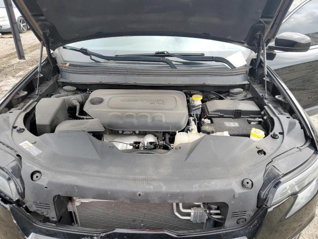 JEEP CHEROKEE LATITUDE 2019