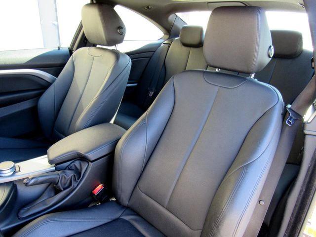 BMW 430XI 2018