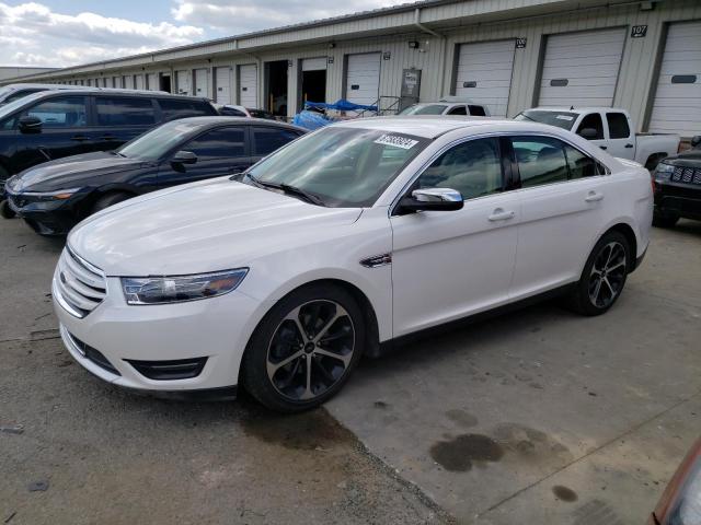 FORD TAURUS LIMITED 2015