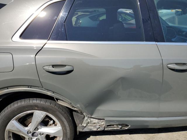 AUDI Q3 PREMIUM 2020