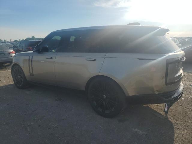LAND ROVER RANGE ROVER SE 2025