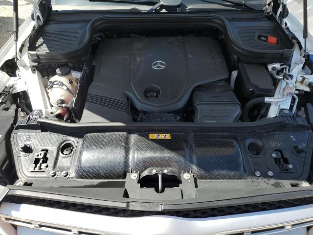 MERCEDES-BENZ GLS 450 4MATIC 2020