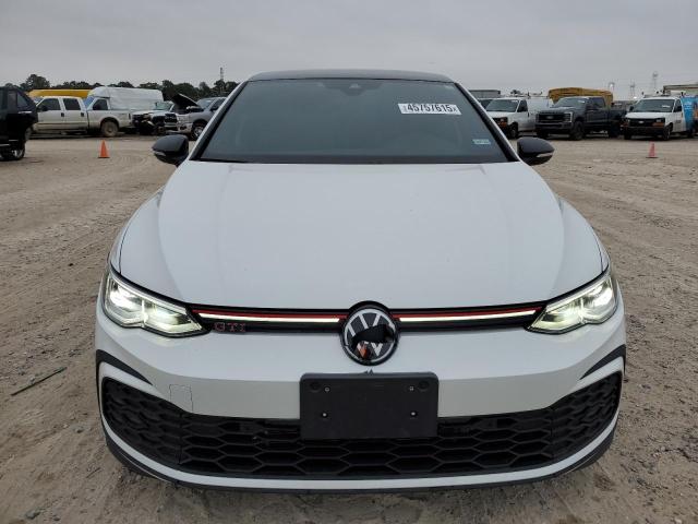 VOLKSWAGEN GTI SE 2024