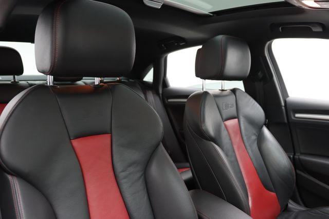 AUDI S3 PREMIUM PLUS 2015