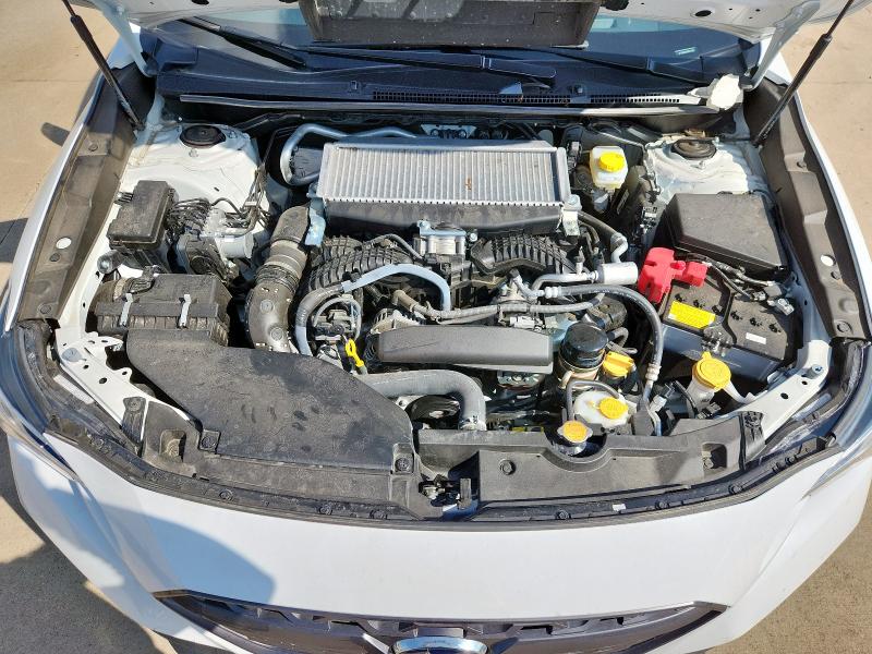 SUBARU WRX PREMIUM 2024