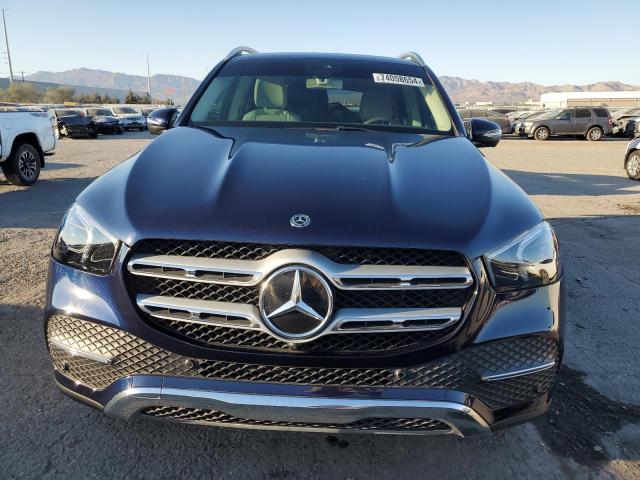 MERCEDES-BENZ GLE 350 4MATIC 2020