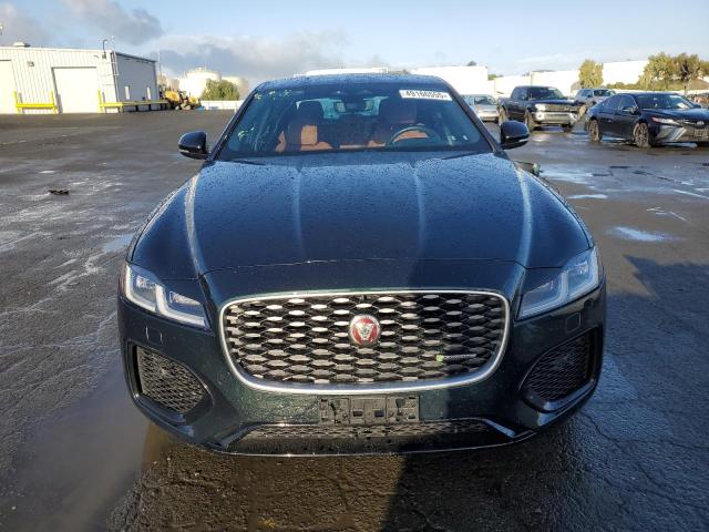 JAGUAR XF R-DYNAMIC SE 2022