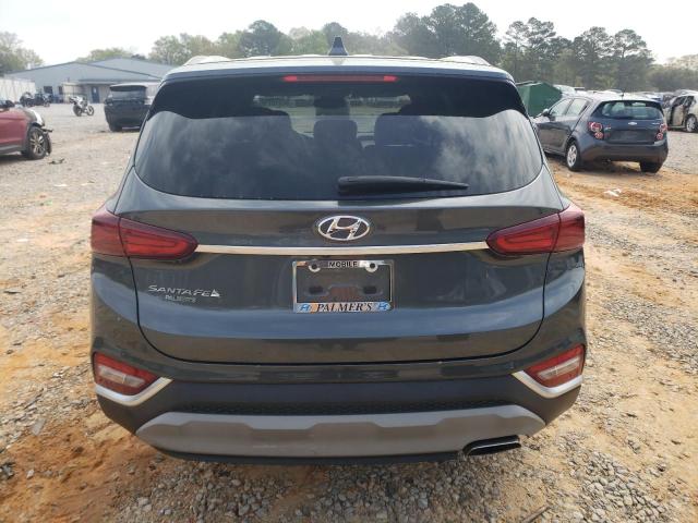 HYUNDAI SANTA FE SEL 2018