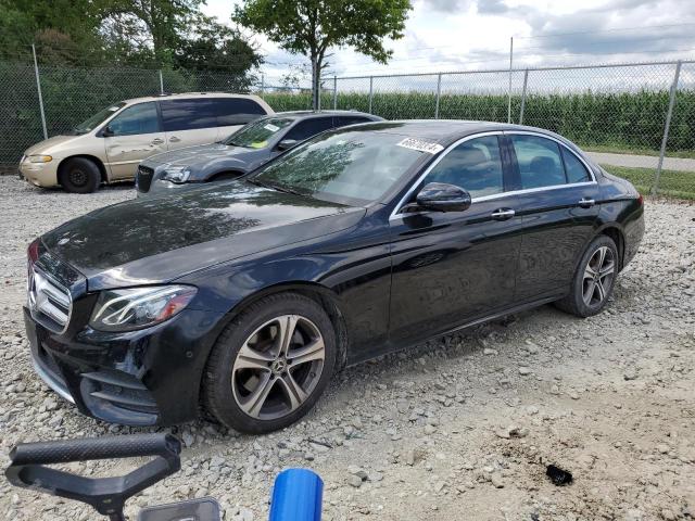 MERCEDES-BENZ E 300 4MATIC 2019