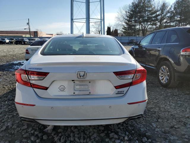 HONDA ACCORD TOURING 2022