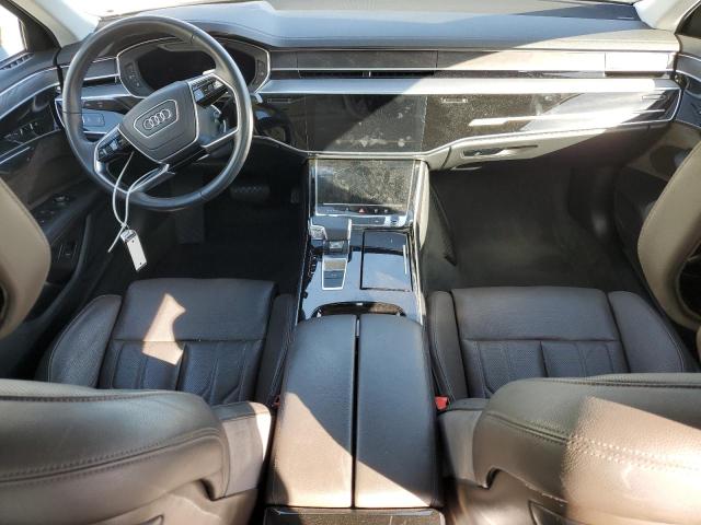 AUDI A8 L 2020