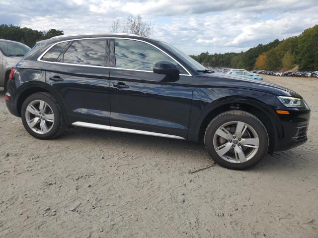 AUDI Q5 PREMIUM PLUS 2018