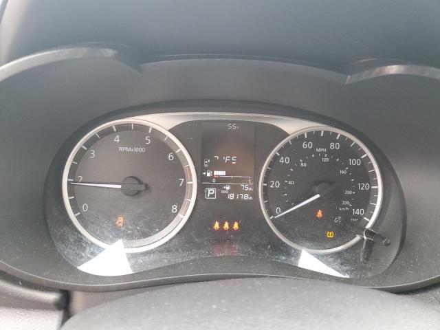 NISSAN VERSA S 2023