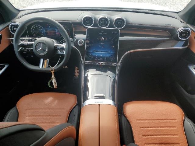 MERCEDES-BENZ GLC 300 2023
