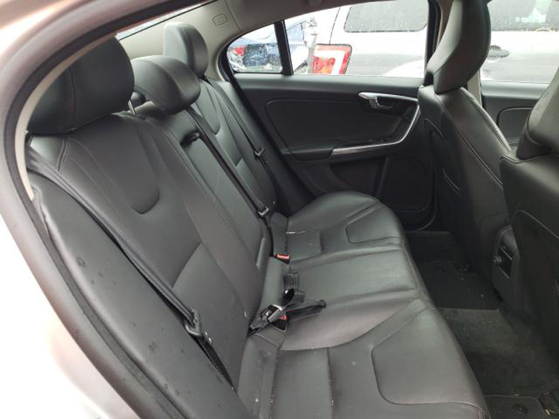 VOLVO S60 PREMIER 2016