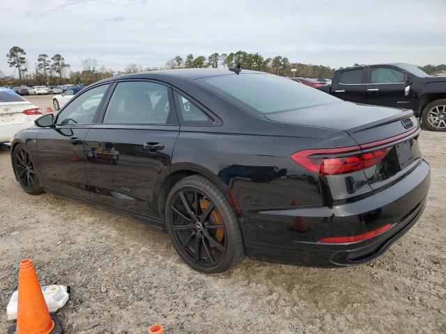 AUDI A8 L 2023