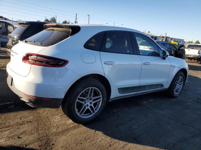 PORSCHE MACAN 2017