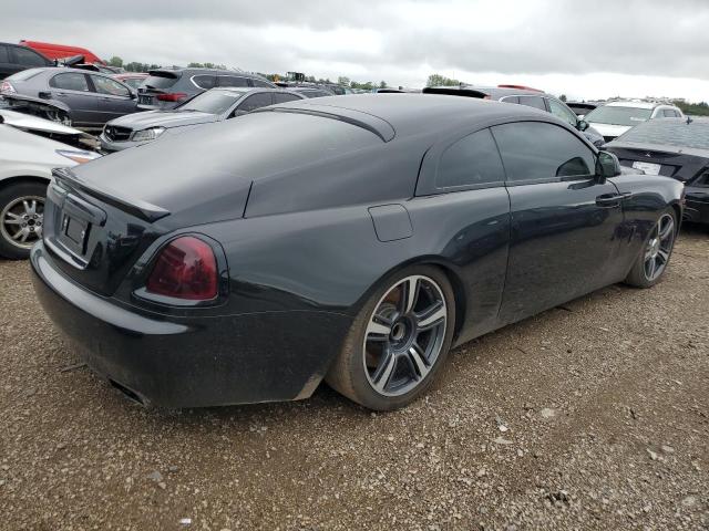 ROLLS-ROYCE WRAITH 2014