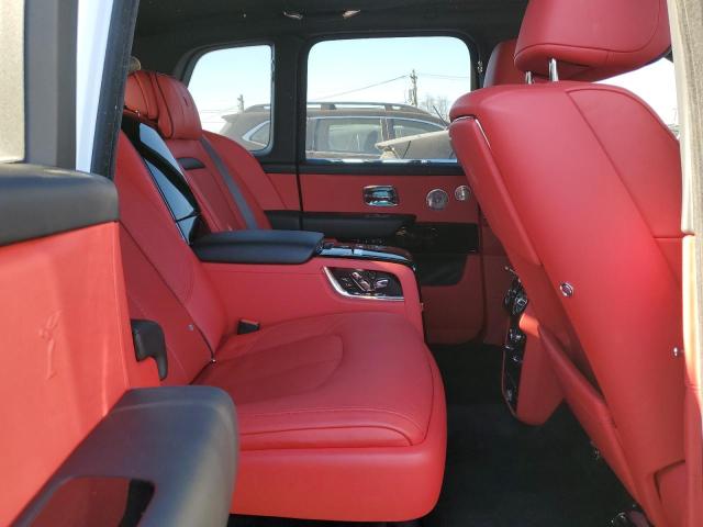 ROLLS-ROYCE CULLINAN 2023