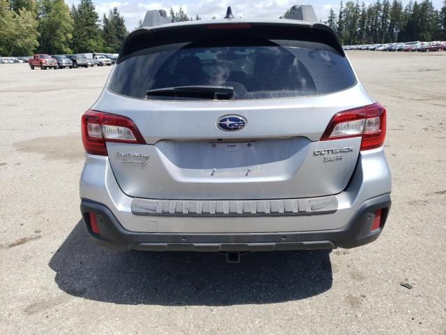 SUBARU OUTBACK 3.6R LIMITED 2018