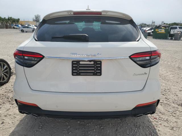 MASERATI LEVANTE 2022