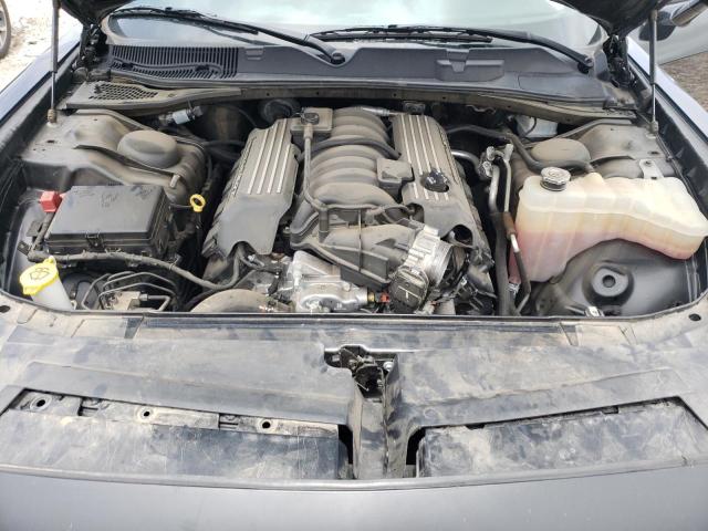 DODGE CHALLENGER R/T SCAT PACK 2021