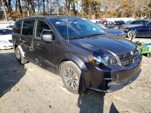 DODGE GRAND CARAVAN GT 2019