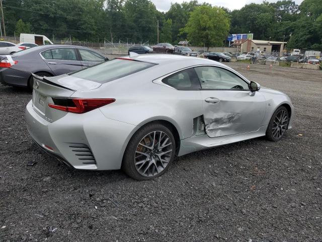 LEXUS RC 350 2015