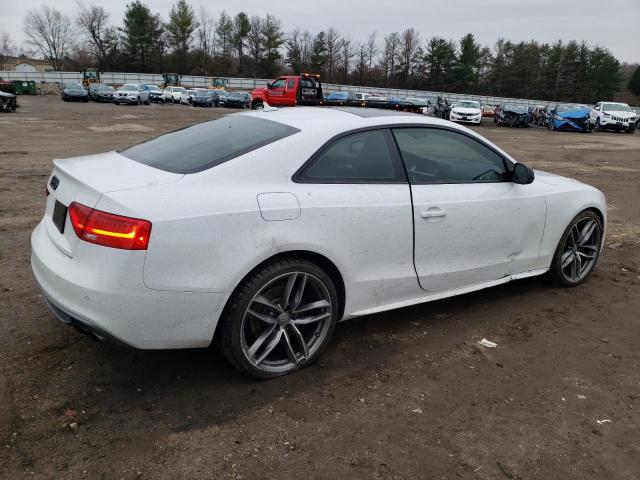AUDI S5 PREMIUM PLUS 2016