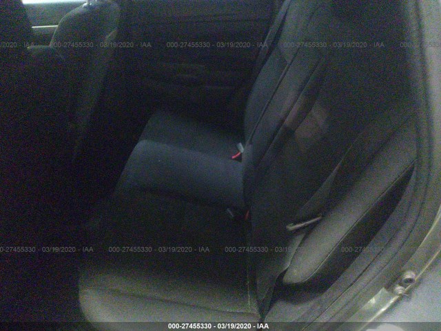 MITSUBISHI OUTLANDER SPORT ES 2013
