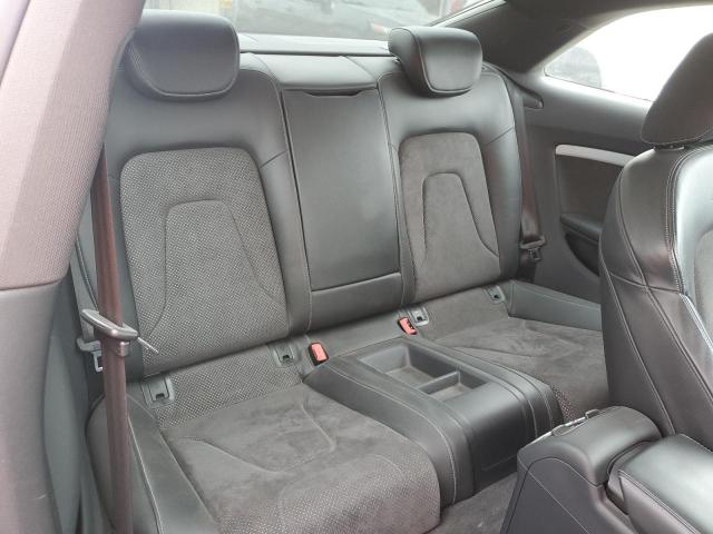 AUDI A5 PRESTIGE 2013