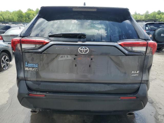 TOYOTA RAV4 XLE PREMIUM 2021