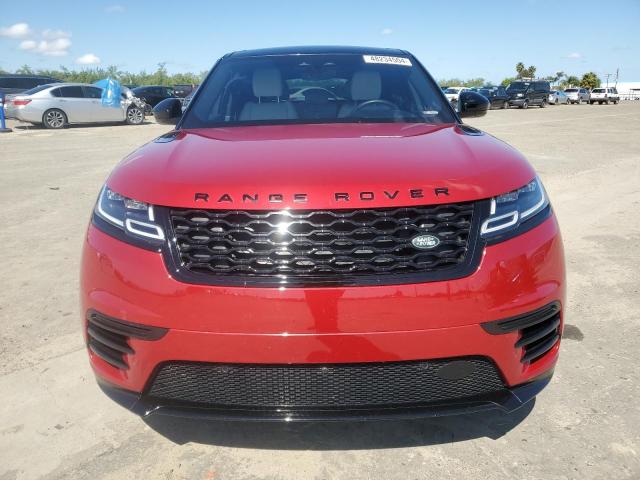 LAND ROVER RANGE ROVER 2021