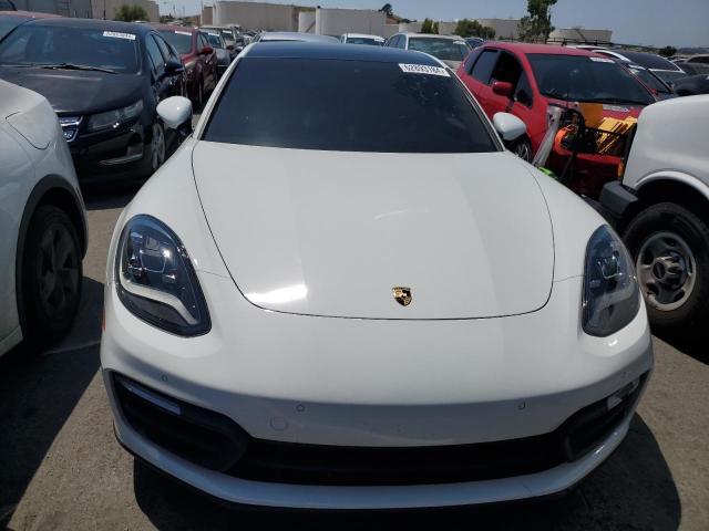 PORSCHE PANAMERA BASE 2021