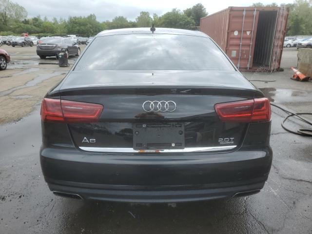 AUDI A6 PREMIUM PLUS 2015