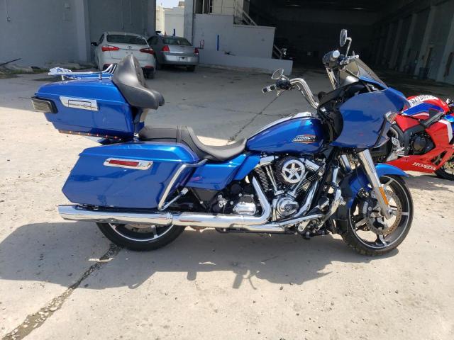 HARLEY-DAVIDSON FLTRXS 2024