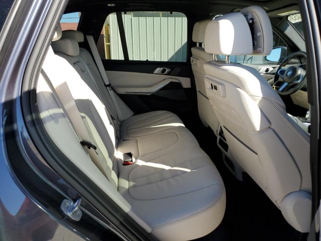 BMW X5 XDRIVE50I 2019