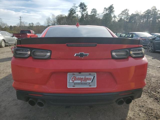 CHEVROLET CAMARO LT1 2023