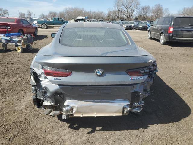 BMW M850XI 2024