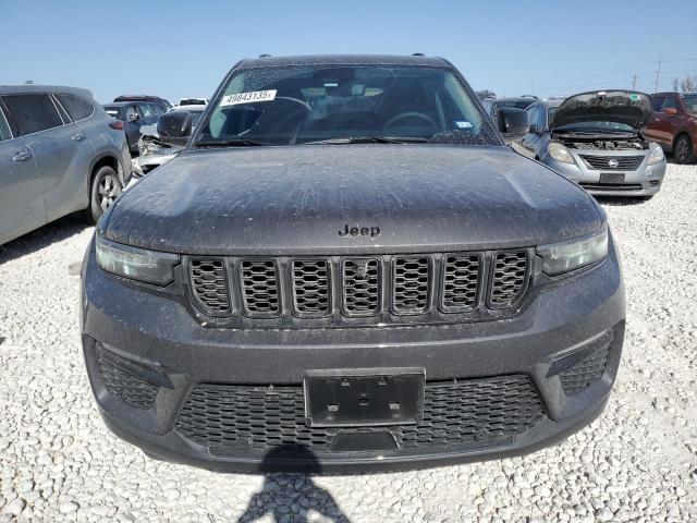 JEEP GRAND CHEROKEE LIMITED 2024