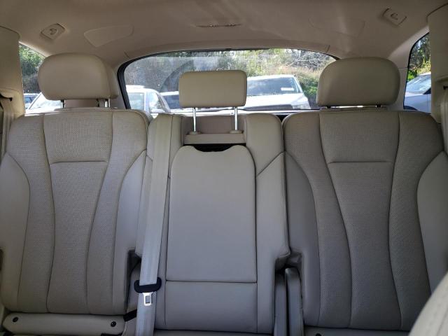 AUDI Q7 PREMIUM PLUS 2017