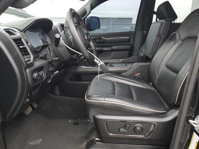 RAM 1500 LIMITED 2022