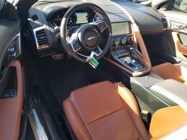 JAGUAR F-TYPE 2021