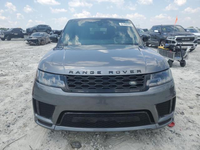 LAND ROVER RANGE ROVER SPORT 2018