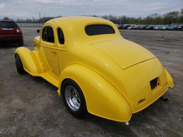 1936 CHEVROLET Hot-Rod