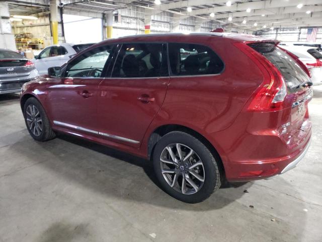 VOLVO XC60 T6 DYNAMIC 2017