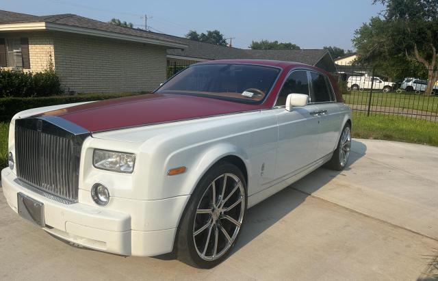 ROLLS-ROYCE PHANTOM 2007